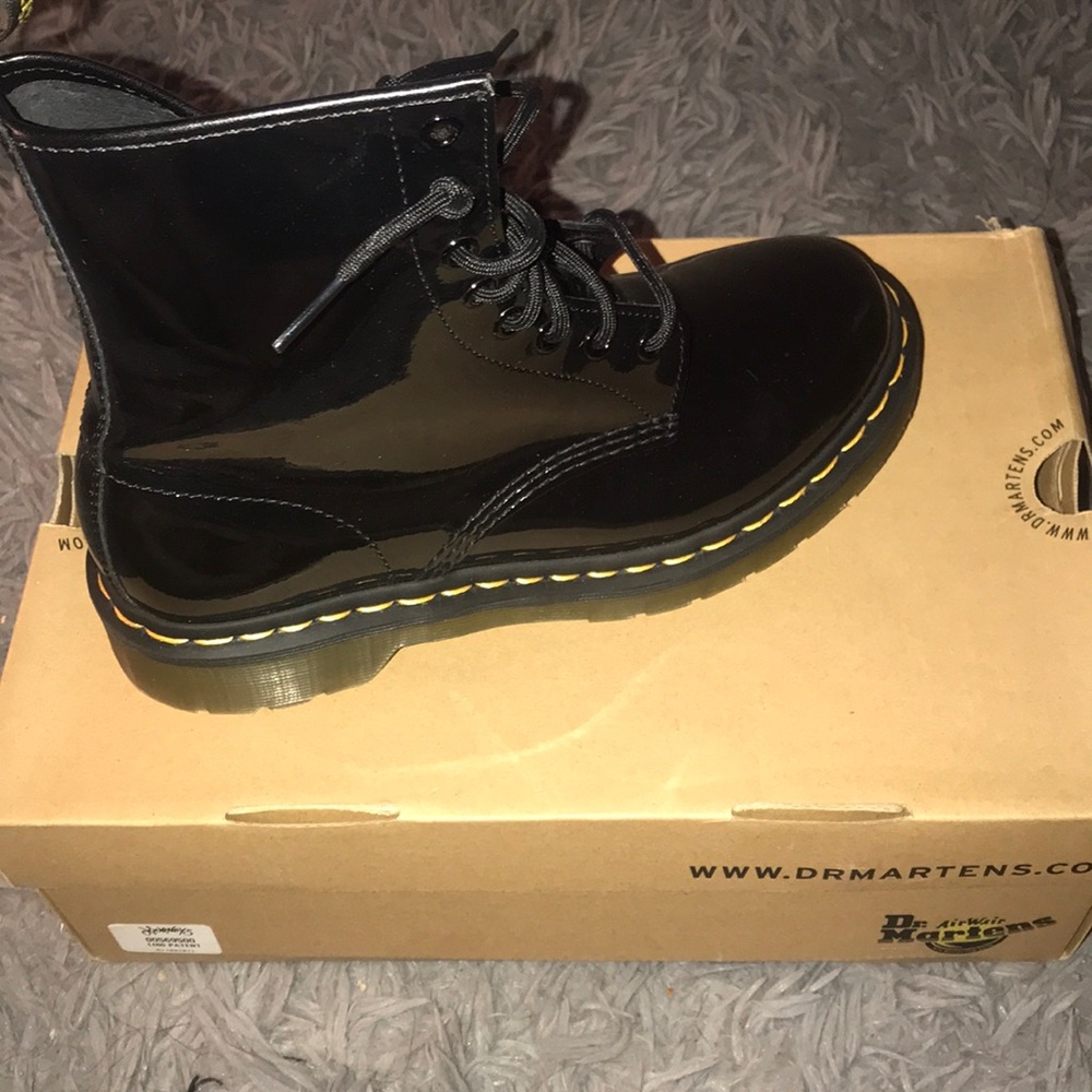 Dr.Martens 🤩